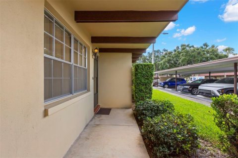 Copropriété à vendre à Dunedin, Floride: 2 chambres, 95.22 m2 № 1901296 - photo 5