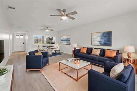 Copropriété à vendre à Dunedin, Floride: 2 chambres, 95.22 m2 № 1901296 - photo 6