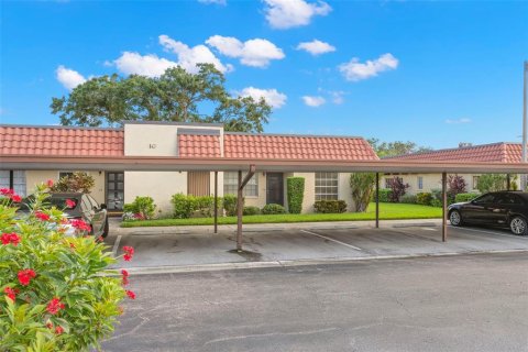 Copropriété à vendre à Dunedin, Floride: 2 chambres, 95.22 m2 № 1901296 - photo 1