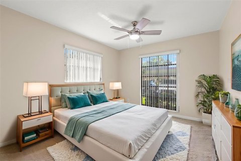 Copropriété à vendre à Dunedin, Floride: 2 chambres, 95.22 m2 № 1901296 - photo 24