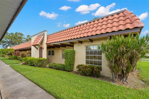 Copropriété à vendre à Dunedin, Floride: 2 chambres, 95.22 m2 № 1901296 - photo 3
