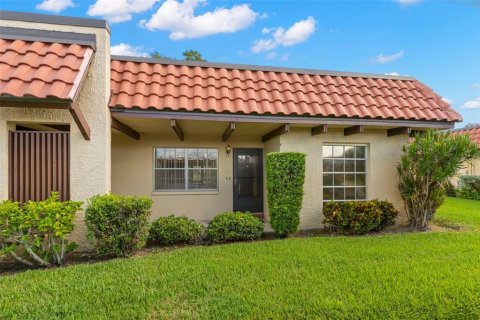 Copropriété à vendre à Dunedin, Floride: 2 chambres, 95.22 m2 № 1901296 - photo 2