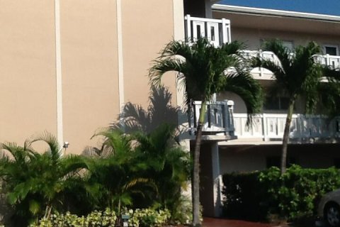 Condo à Lake Worth, Floride, 2 chambres  № 2377046