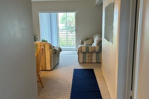 Copropriété à vendre à Lake Worth, Floride: 2 chambres, 83.05 m2 № 2377046 - photo 2