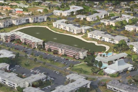 Copropriété à vendre à Lake Worth, Floride: 2 chambres, 83.05 m2 № 2377046 - photo 16