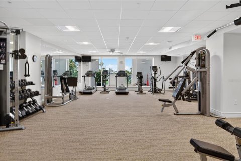 Condominio en venta en Sarasota, Florida, 2 dormitorios, 180.23 m2 № 2409803 - foto 28