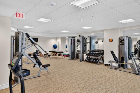 Condominio en venta en Sarasota, Florida, 2 dormitorios, 180.23 m2 № 2409803 - foto 29