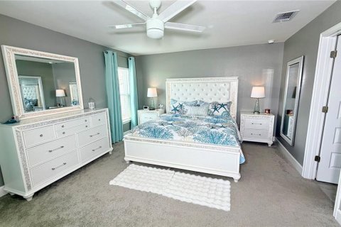 Villa ou maison à vendre à Auburndale, Floride: 3 chambres, 197.51 m2 № 2095859 - photo 22