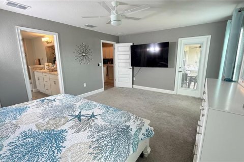 Villa ou maison à vendre à Auburndale, Floride: 3 chambres, 197.51 m2 № 2095859 - photo 25