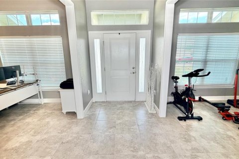 Villa ou maison à vendre à Auburndale, Floride: 3 chambres, 197.51 m2 № 2095859 - photo 5