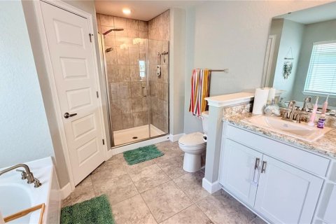 Villa ou maison à vendre à Auburndale, Floride: 3 chambres, 197.51 m2 № 2095859 - photo 28