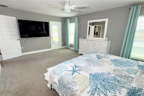 Villa ou maison à vendre à Auburndale, Floride: 3 chambres, 197.51 m2 № 2095859 - photo 24