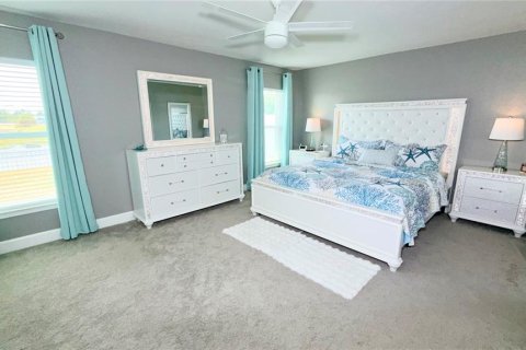 Villa ou maison à vendre à Auburndale, Floride: 3 chambres, 197.51 m2 № 2095859 - photo 21