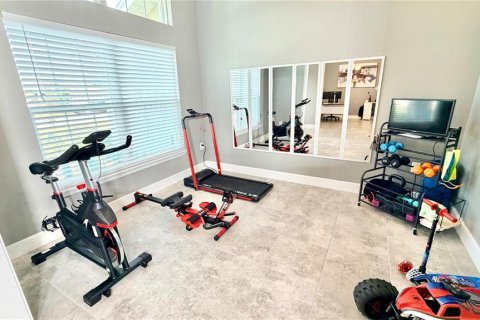 Villa ou maison à vendre à Auburndale, Floride: 3 chambres, 197.51 m2 № 2095859 - photo 7