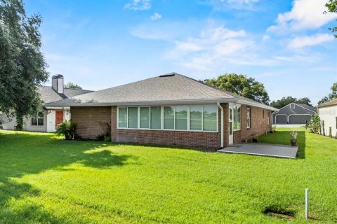 House in Winter Haven, Florida 3 bedrooms, 200.58 sq.m. № 1843863 - photo 26