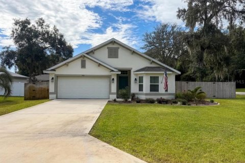 Villa ou maison à vendre à Summerfield, Floride: 3 chambres, 140.28 m2 № 2432602 - photo 22