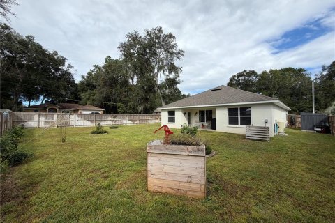Villa ou maison à vendre à Summerfield, Floride: 3 chambres, 140.28 m2 № 2432602 - photo 16
