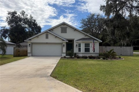Villa ou maison à Summerfield, Floride 3 chambres, 140.28 m2 № 2432602