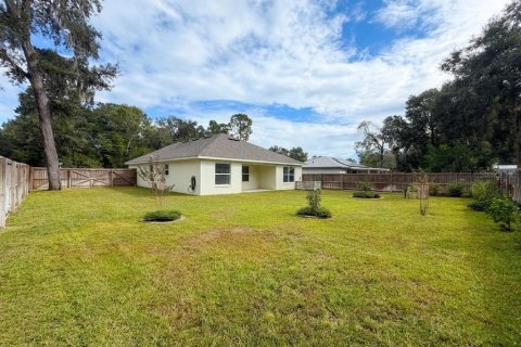 Villa ou maison à vendre à Summerfield, Floride: 3 chambres, 140.28 m2 № 2432602 - photo 20