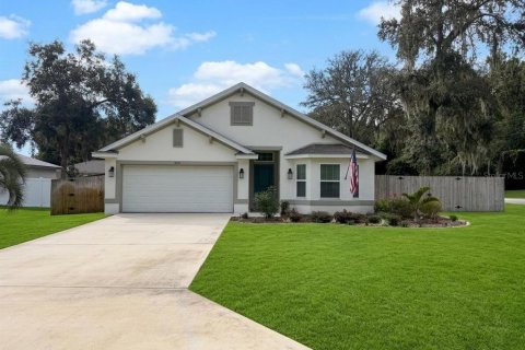 Villa ou maison à vendre à Summerfield, Floride: 3 chambres, 140.28 m2 № 2432602 - photo 23