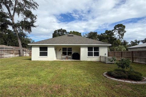 Villa ou maison à vendre à Summerfield, Floride: 3 chambres, 140.28 m2 № 2432602 - photo 18