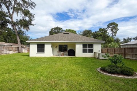 Villa ou maison à vendre à Summerfield, Floride: 3 chambres, 140.28 m2 № 2432602 - photo 21