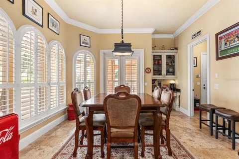 House in Clermont, Florida 5 bedrooms, 1128.3 sq.m. № 1784860 - photo 19