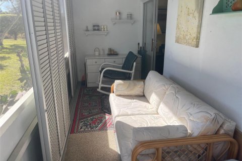Condominio en venta en Lake Worth, Florida, 2 dormitorios, 83.05 m2 № 2180532 - foto 12