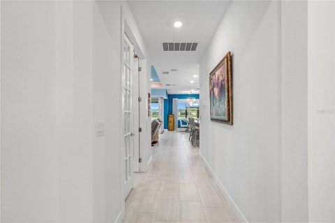 Villa ou maison à vendre à Land O' Lakes, Floride: 2 chambres, 175.49 m2 № 2285259 - photo 25