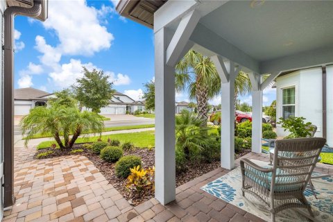 Villa ou maison à vendre à Land O' Lakes, Floride: 2 chambres, 175.49 m2 № 2285259 - photo 8
