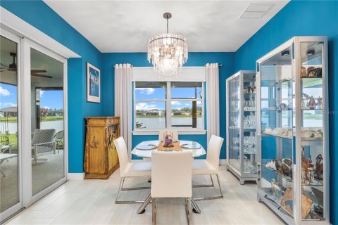 Villa ou maison à vendre à Land O' Lakes, Floride: 2 chambres, 175.49 m2 № 2285259 - photo 22