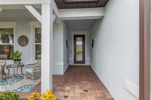 Villa ou maison à vendre à Land O' Lakes, Floride: 2 chambres, 175.49 m2 № 2285259 - photo 7