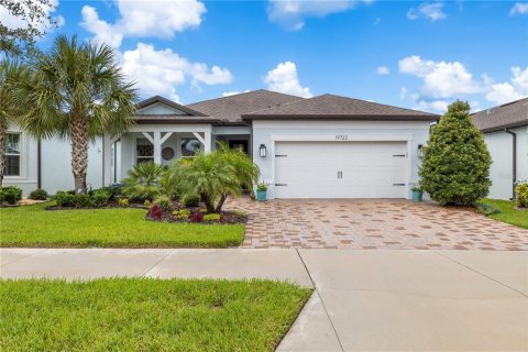 Villa ou maison à vendre à Land O' Lakes, Floride: 2 chambres, 175.49 m2 № 2285259 - photo 4