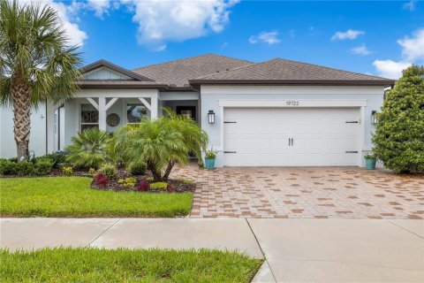 Villa ou maison à vendre à Land O' Lakes, Floride: 2 chambres, 175.49 m2 № 2285259 - photo 5