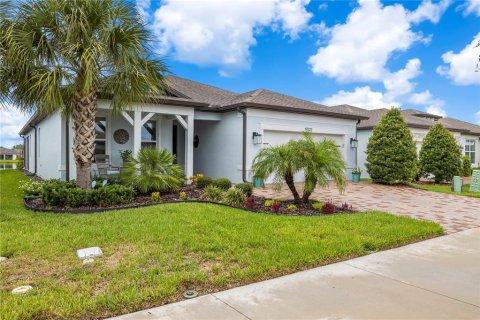 Villa ou maison à vendre à Land O' Lakes, Floride: 2 chambres, 175.49 m2 № 2285259 - photo 3