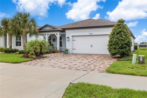 Villa ou maison à vendre à Land O' Lakes, Floride: 2 chambres, 175.49 m2 № 2285259 - photo 2