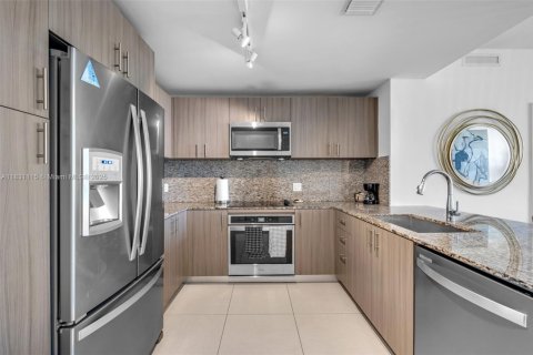 Copropriété à vendre à Doral, Floride: 3 chambres, 128.11 m2 № 1814402 - photo 7
