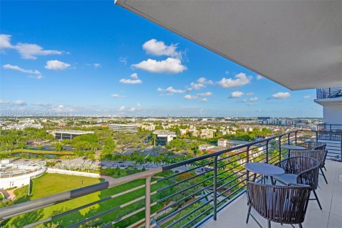 Copropriété à vendre à Doral, Floride: 3 chambres, 128.11 m2 № 1814402 - photo 29