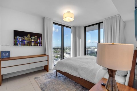 Copropriété à vendre à Doral, Floride: 3 chambres, 128.11 m2 № 1814402 - photo 16