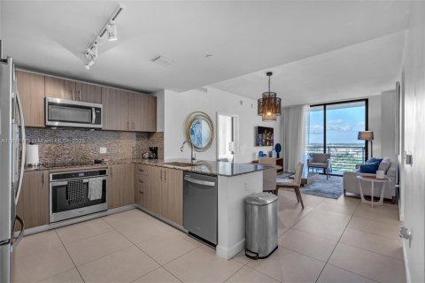 Copropriété à vendre à Doral, Floride: 3 chambres, 128.11 m2 № 1814402 - photo 6