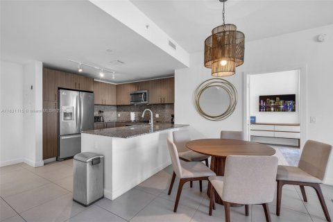 Copropriété à vendre à Doral, Floride: 3 chambres, 128.11 m2 № 1814402 - photo 5