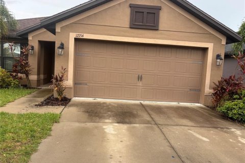 Casa en Riverview, Florida 3 dormitorios, 171.31 m2 № 2110831