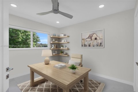 Купить виллу или дом в Хомстед, Флорида 4 спальни, 221.66м2, № 1922218 - фото 7