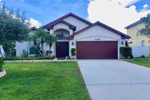 Villa ou maison à louer à Kissimmee, Floride: 4 chambres, 178.84 m2 № 1919253 - photo 1