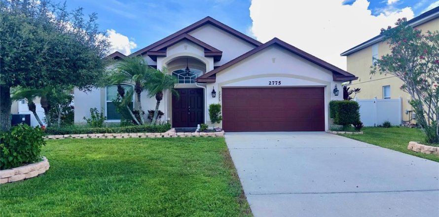 Villa ou maison à Kissimmee, Floride 4 chambres, 178.84 m2 № 1919253