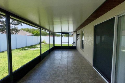 Villa ou maison à louer à Kissimmee, Floride: 4 chambres, 178.84 m2 № 1919253 - photo 20