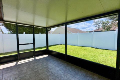 Villa ou maison à louer à Kissimmee, Floride: 4 chambres, 178.84 m2 № 1919253 - photo 21