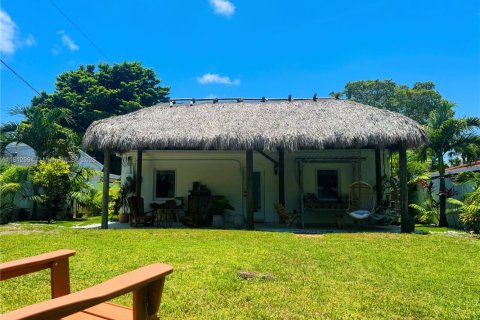 Villa ou maison à vendre à North Miami Beach, Floride: 2 chambres, 78.22 m2 № 1758488 - photo 27