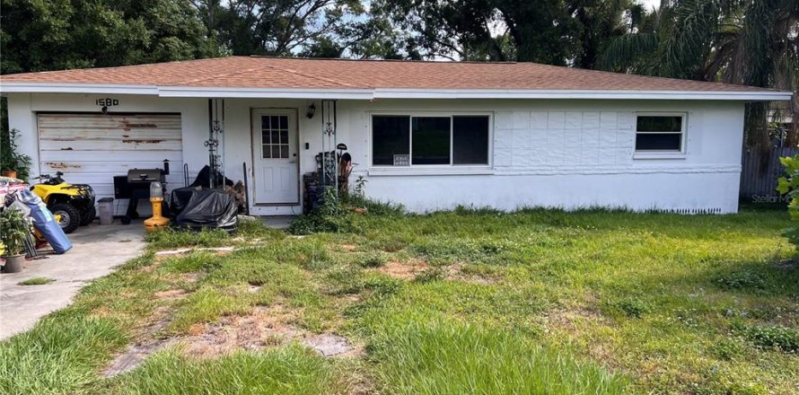Casa en Clearwater, Florida 2 dormitorios, 90.58 m2 № 1807198