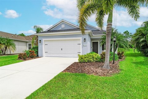 Casa en Parrish, Florida 3 dormitorios, 164.07 m2 № 2347884